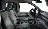 2026 Volkswagen Transporter