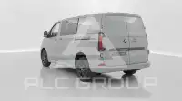 2026 Volkswagen Transporter