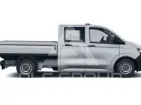 2026 Volkswagen Transporter
