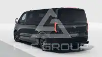 2026 Volkswagen Transporter