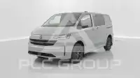 2026 Volkswagen Transporter