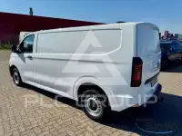 2026 Volkswagen Transporter