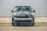 2026 Volkswagen Transporter