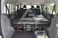 2026 Volkswagen Transporter