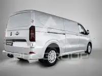 2026 Volkswagen Transporter