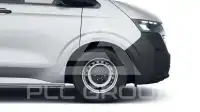 2026 Volkswagen Transporter