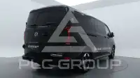 2026 Volkswagen Transporter