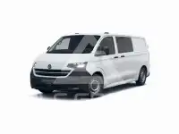 2026 Volkswagen Transporter