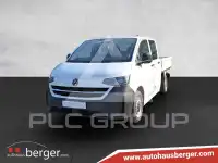 2026 Volkswagen Transporter