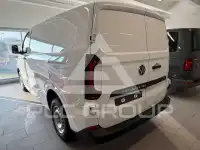 2026 Volkswagen Transporter