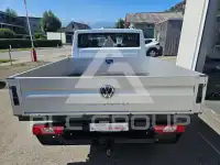 2026 Volkswagen Transporter