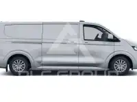 2026 Volkswagen Transporter