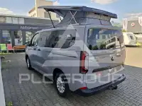 2026 Volkswagen Transporter