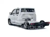 2026 Volkswagen Transporter