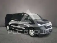 2026 Volkswagen Transporter