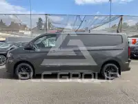 2026 Volkswagen Transporter