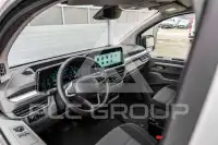 2026 Volkswagen Transporter