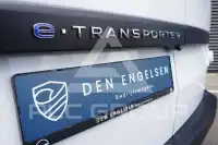 2026 Volkswagen Transporter