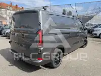 2026 Volkswagen Transporter