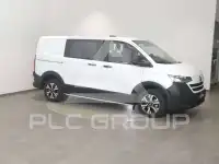 2026 Volkswagen Transporter