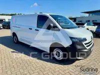 2026 Volkswagen Transporter