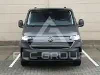 2026 Volkswagen Transporter