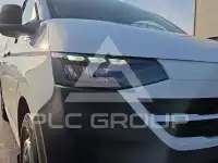 2026 Volkswagen Transporter