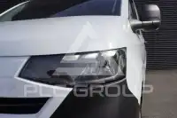2026 Volkswagen Transporter