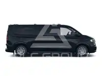 2026 Volkswagen Transporter