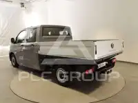 2026 Volkswagen Transporter