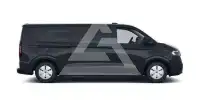 2026 Volkswagen Transporter