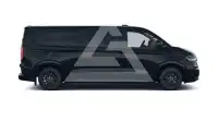 2026 Volkswagen Transporter