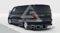 2026 Volkswagen Transporter