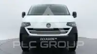 2026 Volkswagen Transporter