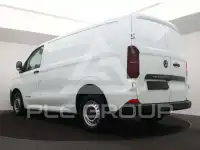 2026 Volkswagen Transporter
