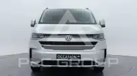 2026 Volkswagen Transporter