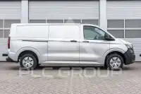 2026 Volkswagen Transporter