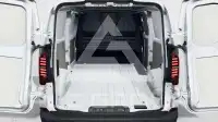 2026 Volkswagen Transporter
