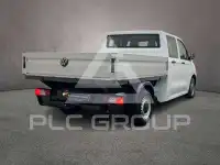 2026 Volkswagen Transporter