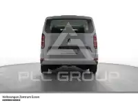 2026 Volkswagen T7 Multivan
