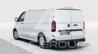 2026 Volkswagen Transporter