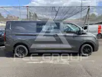 2026 Volkswagen Transporter
