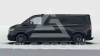 2026 Volkswagen Transporter