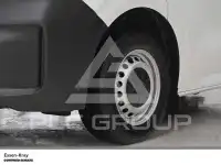2026 Volkswagen Transporter