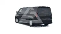 2026 Volkswagen Transporter
