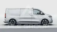 2026 Volkswagen Transporter