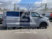2026 Volkswagen Transporter