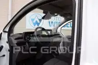 2026 Volkswagen Transporter
