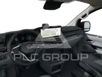 2026 Volkswagen Transporter