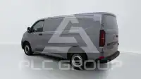 2026 Volkswagen Transporter